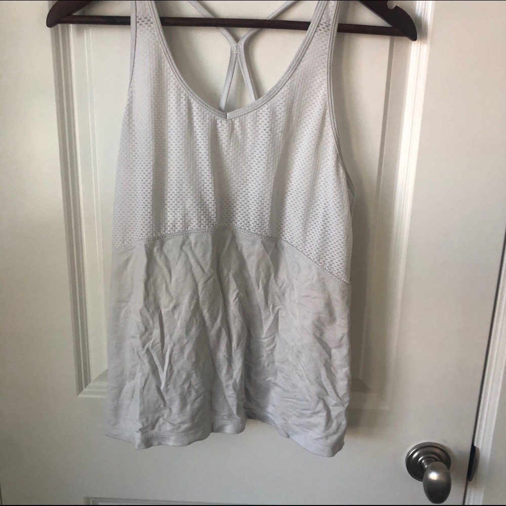 Lorna Jane Workout Tank